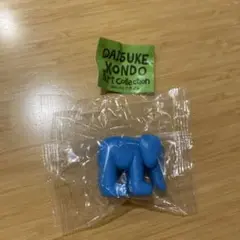 Daisuke Kondo アートコレクション マスコットフィギュア