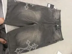 格安❣️スプライヤーデニムのサムネイル