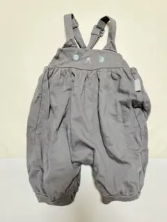 サロペット ロンパース