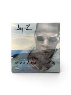 Jay-Z - Feelin' It レコード