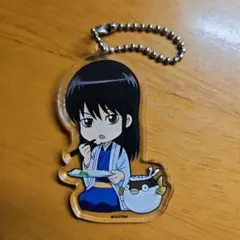 銀魂 桂小太郎 アクリルキーホルダー