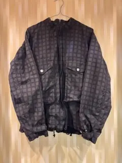 albe ギミックジャケット