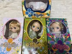 Q-potブライスプリンセスミルクビスケット＆マカロンキューティー 