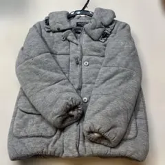 【️クリーニング済】ポンポネット コート