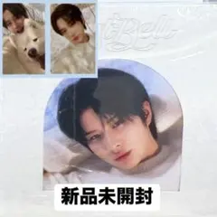 TWS ギョンミン compact ver. LastBell