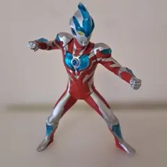 ウルトラマンギンガ ソフビ フィギュア