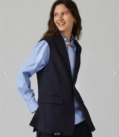 2025年最新】トゥモローランド ジレの人気アイテム - メルカリ