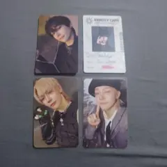 andteam 月狼 Back to Life トレカ ニコラス