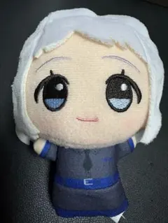 学園アイドルマスター ちびぐるみ on stage vol.2 葛城リーリヤ