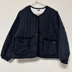 petit main⋆⑅キルティングジャケット