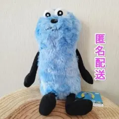 新品タグ付き　パペットスンスン おすわりBIGぬいぐるみ