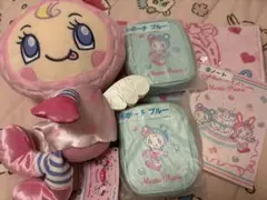 メゾピアノ グッズ　まとめ売り