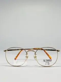 丸メガネ サングラス