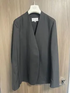 2026年最新】Maison Margiela ノーカラージャケットの人気アイテム