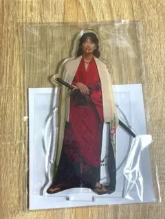2026年最新】綾野剛 アクスタの人気アイテム - メルカリ