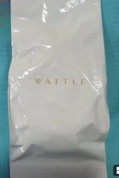 WATTLE クッションファンデーション 02 ライトベージュ - メルカリ