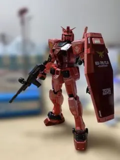 2026年最新】RG キャスバル専用の人気アイテム - メルカリ