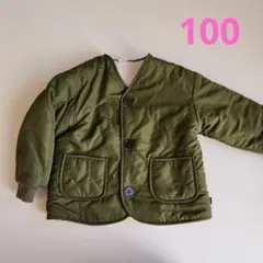 テータテート　アウター