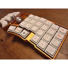 リクガメ様専用出品】keyball39 カスタムモデル - メルカリ