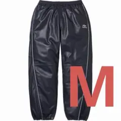 【極美品】希少サイズ シュプリーム アンブロ トラックパンツ ジャージ 黒 S 2025年最新】Supreme Umbro Track Pantの人気アイテム - メルカリ