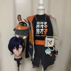 三分妄想