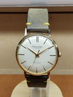 2026年最新】Citizen 手巻き時計の人気アイテム - メルカリ