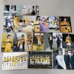 テニミュ立海 幸村精市 ブロマイドセット