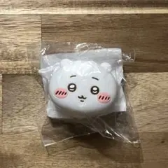 ちいかわ おかおミニシリコンポーチ