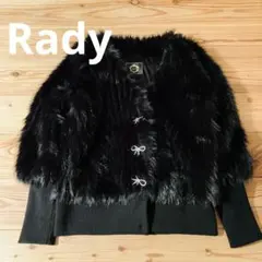 2025年最新】ファーブルゾン radyの人気アイテム - メルカリ