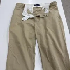 Polo by Ralph Lauren チノパン 36/34サイズ