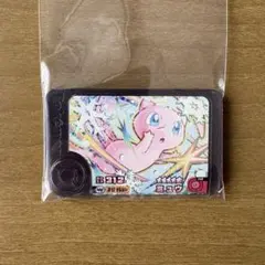 ポケモンフレンダ ベストタッグ3弾 ワンダーピック ミュウ