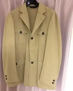 Brooks Brothers テーラードジャケット ベージュのサムネイル