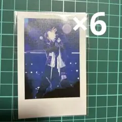 いれいす実写チェキ 初兎 - メルカリ