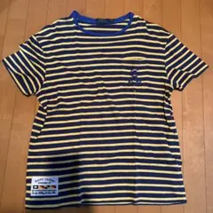 POLO RALPH LAUREN 当時物CP RL-93 ポロシャツ USA製 - メルカリ