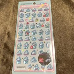 ボンボンドロップシールミニ mini 国内正規品　サンリオ　ハンギョドン
