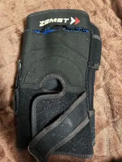 ZAMST ザムスト ZK-7 L 膝サポーター 左右兼用