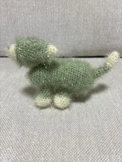 タワシねこ