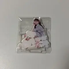 乃木坂46 一ノ瀬美空 乃木坂mobile のぎBOX アクリルスタンド