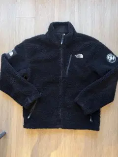 THE NORTH FACE ノースフェイス リモ ボアフリース L ブラック