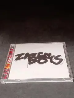 NUMBER GIRL/ZAZEN BOYS CDまとめ売り - メルカリ
