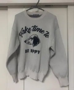 RODEOCROWNS 犬　ニット