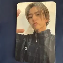 TREASURE 韓国限定　特典　トレカ　Umbro アサヒ コンプ　ラキドロ TREASURE 韓国限定 特典 トレカ アサヒ UMBRO ラキドロ - メルカリ