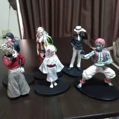 鬼滅の刃 鬼ノ装 まとめ売り