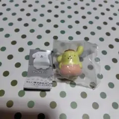 かぼちゃぱんつ フィギュア ポムポムプリン