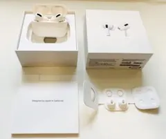AirPods Pro Lightning 片耳ジャンク　本体美品のサムネイル