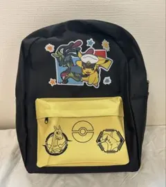 ポケモン　リュック　キャプテンピカチュウのサムネイル