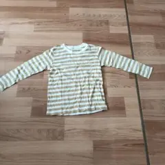 ロングＴシャツ