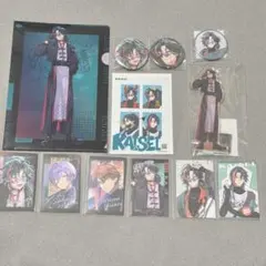 にじさんじ 3SKM Half Anniversary セット