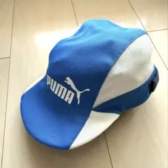 PUMA サッカー 帽子のサムネイル
