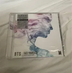 FACE YOURSELF CD